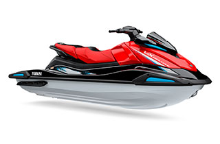 6-Hour WaveRunner Rental - $429 ($100 Deposit)